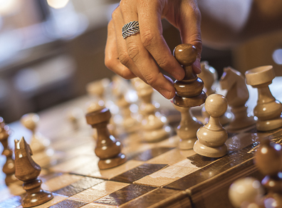 What to do when it rains